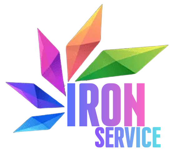 IRON SERVICE