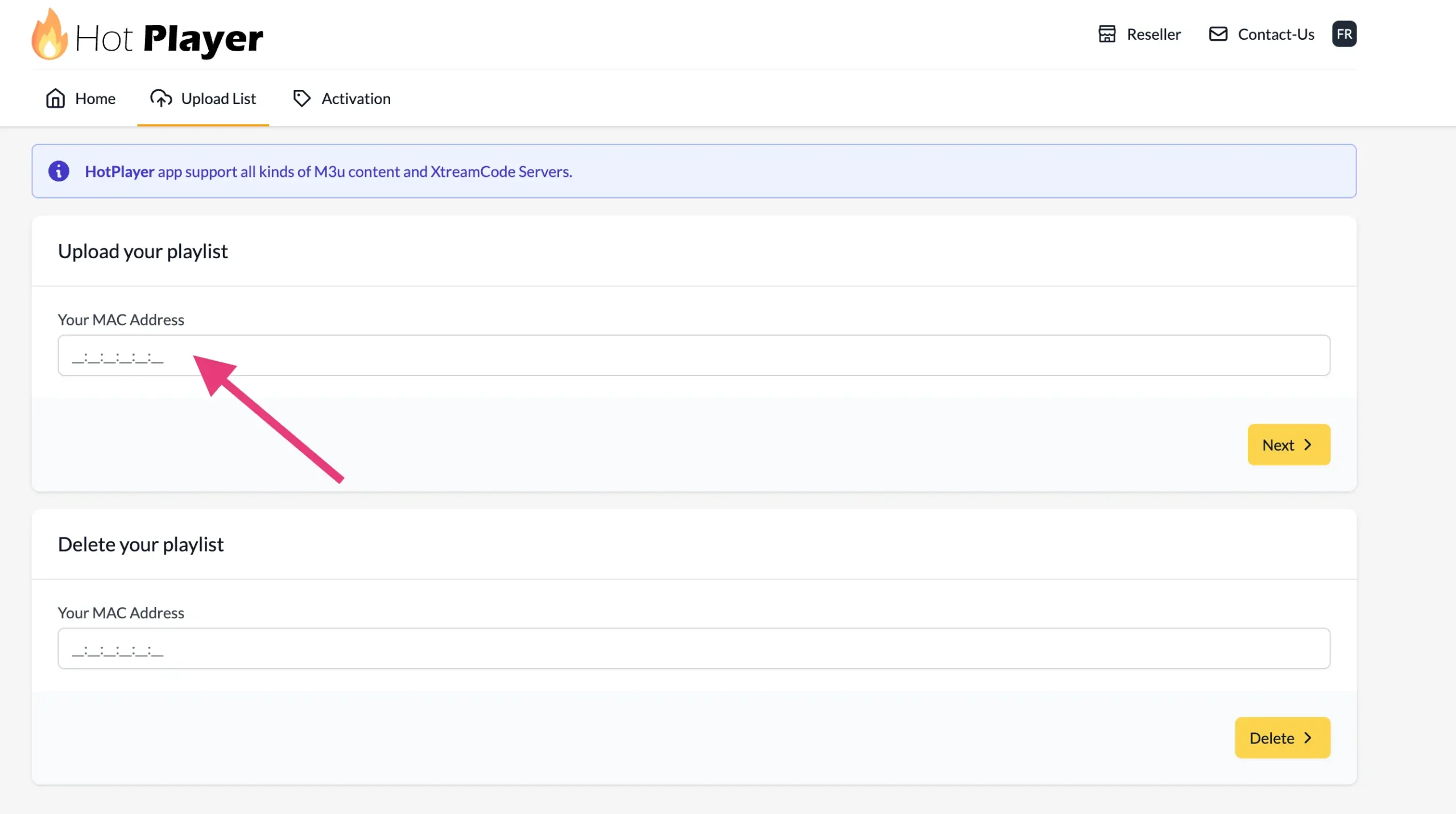 Profitez de IRON TV PRO Officiel avec une qualité HD/4K, accès rapide et service fiable. Activation en quelques secondes, support réactif et compatibilité tous appareils.