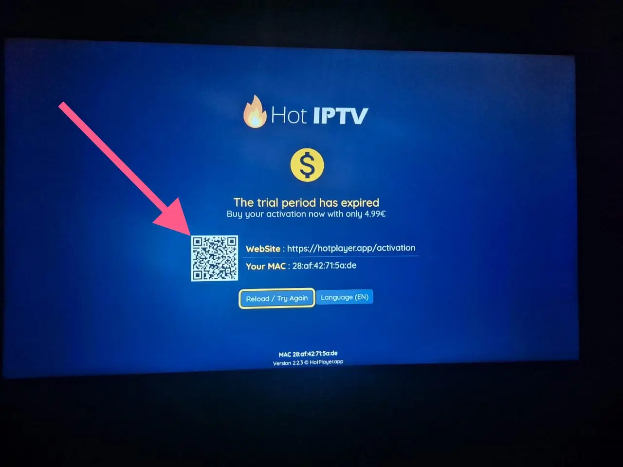 Profitez de IRON TV PRO Officiel avec une qualité HD/4K, accès rapide et service fiable. Activation en quelques secondes, support réactif et compatibilité tous appareils.